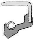 oil seals metal casing